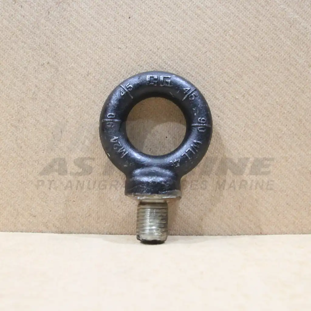 Eye Bolt M279 M24 36 mm Crosby USA